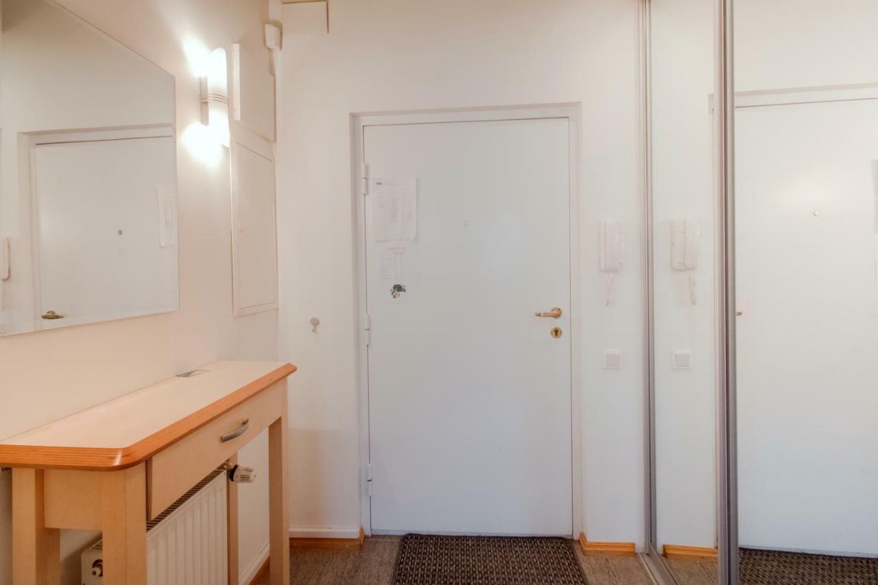 Old Riga Kaleju Loft Apartment מראה חיצוני תמונה