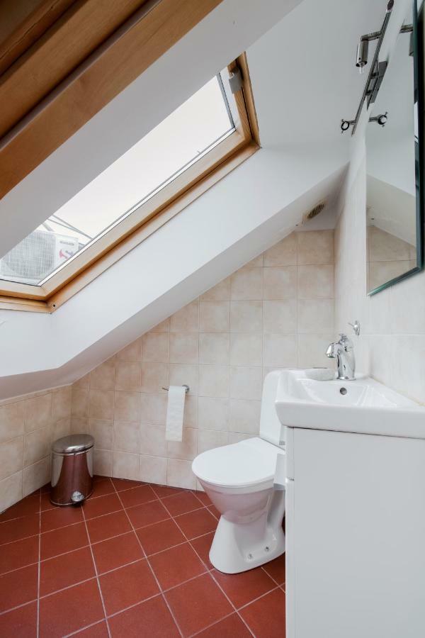 Old Riga Kaleju Loft Apartment מראה חיצוני תמונה