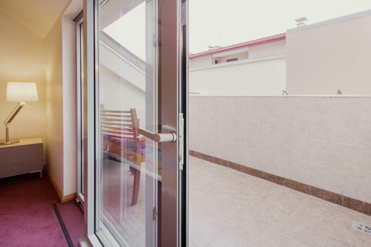 Old Riga Kaleju Loft Apartment מראה חיצוני תמונה