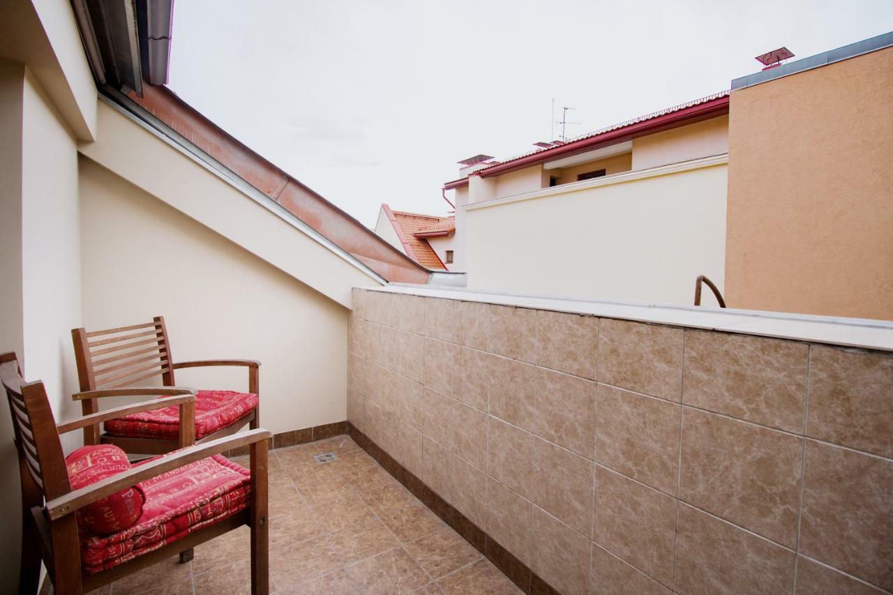 Old Riga Kaleju Loft Apartment מראה חיצוני תמונה