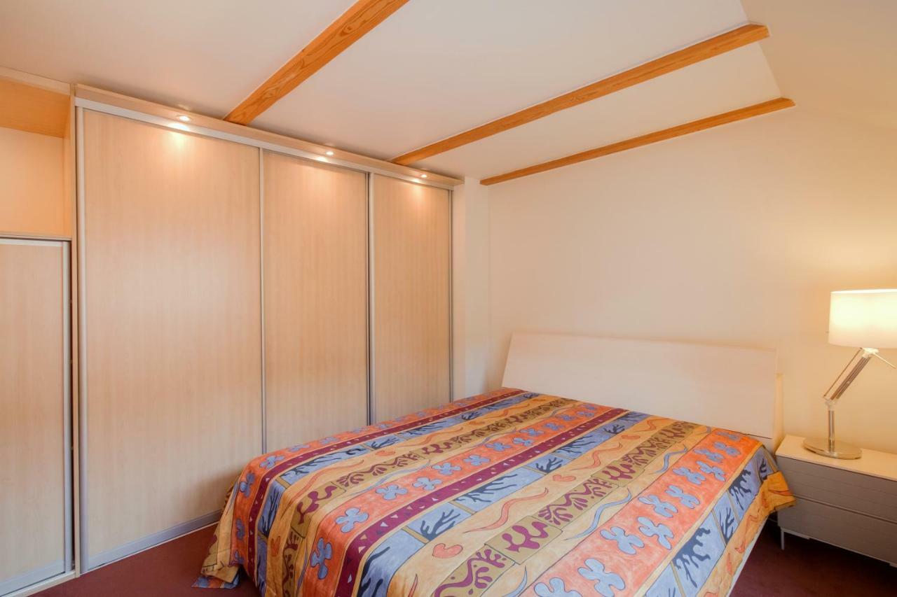 Old Riga Kaleju Loft Apartment מראה חיצוני תמונה