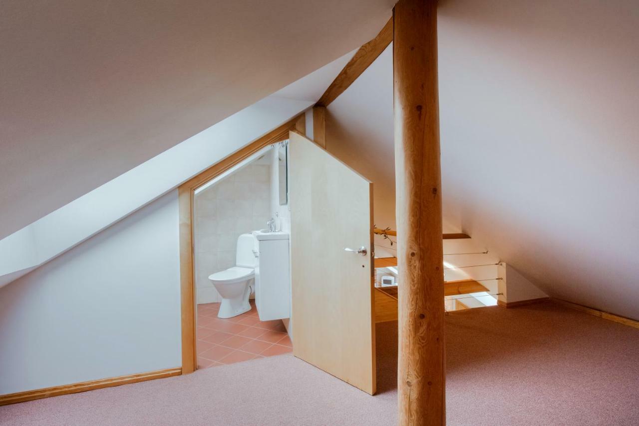 Old Riga Kaleju Loft Apartment מראה חיצוני תמונה