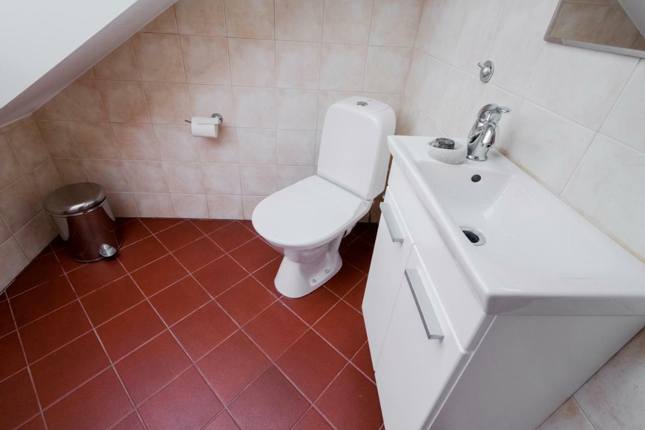 Old Riga Kaleju Loft Apartment מראה חיצוני תמונה